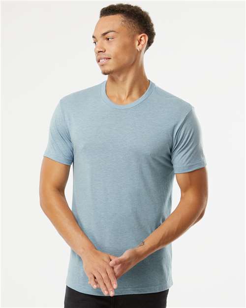 Unisex Triblend Tee Next Level 6010