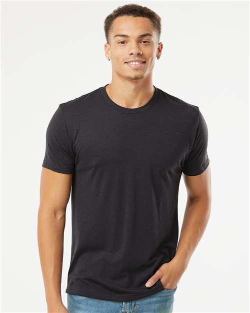 Unisex Triblend Tee Next Level 6010