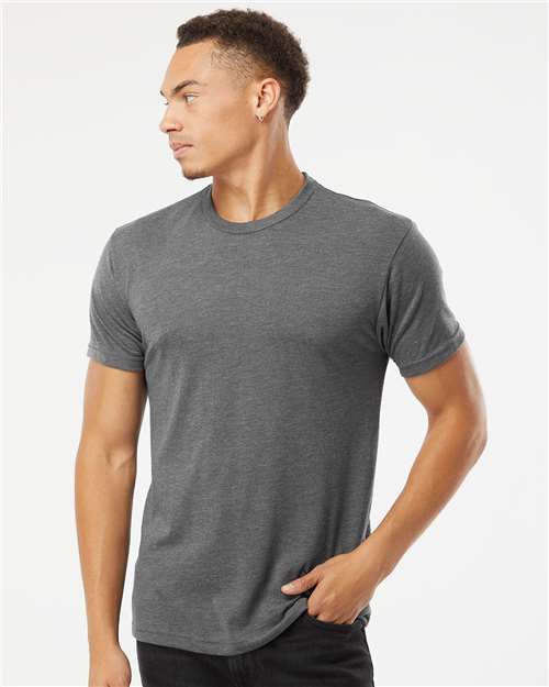 Unisex Triblend Tee Next Level 6010