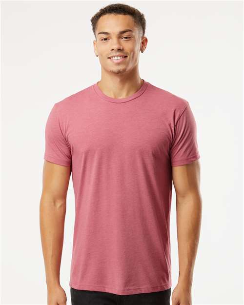 Unisex CVC Tee Next Level 6210