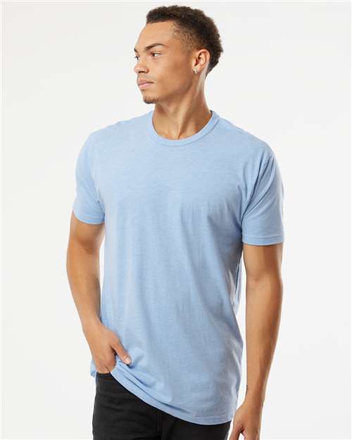 Unisex CVC Tee Next Level 6210