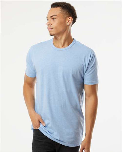 Unisex CVC Tee Next Level 6210