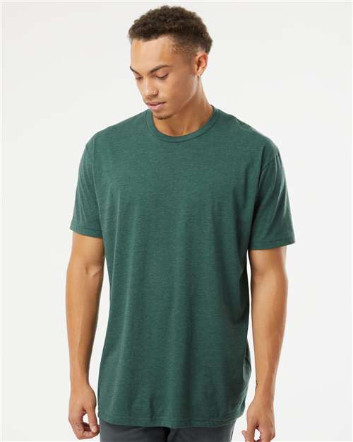 Unisex CVC Tee Next Level 6210