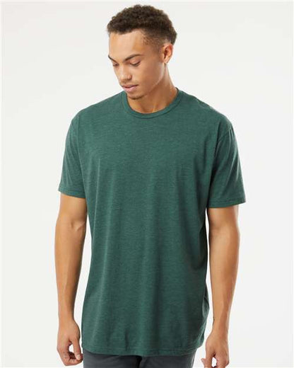 Unisex CVC Tee Next Level 6210