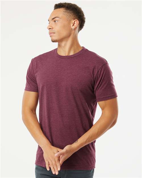 Unisex CVC Tee Next Level 6210