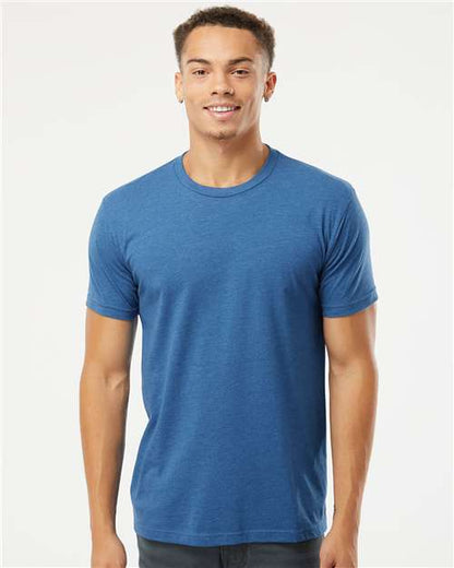Unisex CVC Tee Next Level 6210