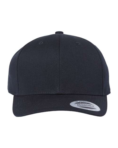 CVC Snapback Cap YP Classics 6389