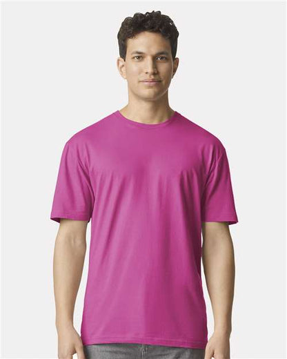 Unisex Softstyle® T-Shirt Gildan 64000