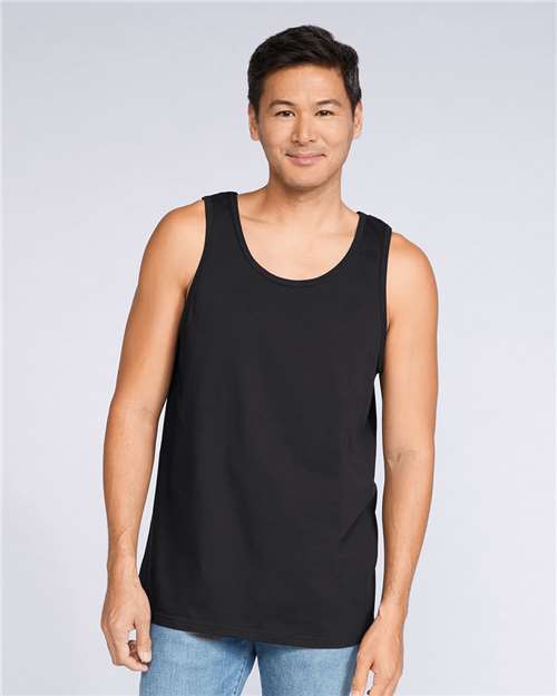 Unisex Softstyle® Tank Top Gildan 64200