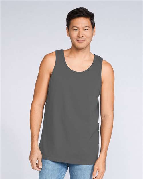 Unisex Softstyle® Tank Top Gildan 64200 - NeoInk Transfers