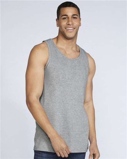 Unisex Softstyle® Tank Top Gildan 64200 - NeoInk Transfers