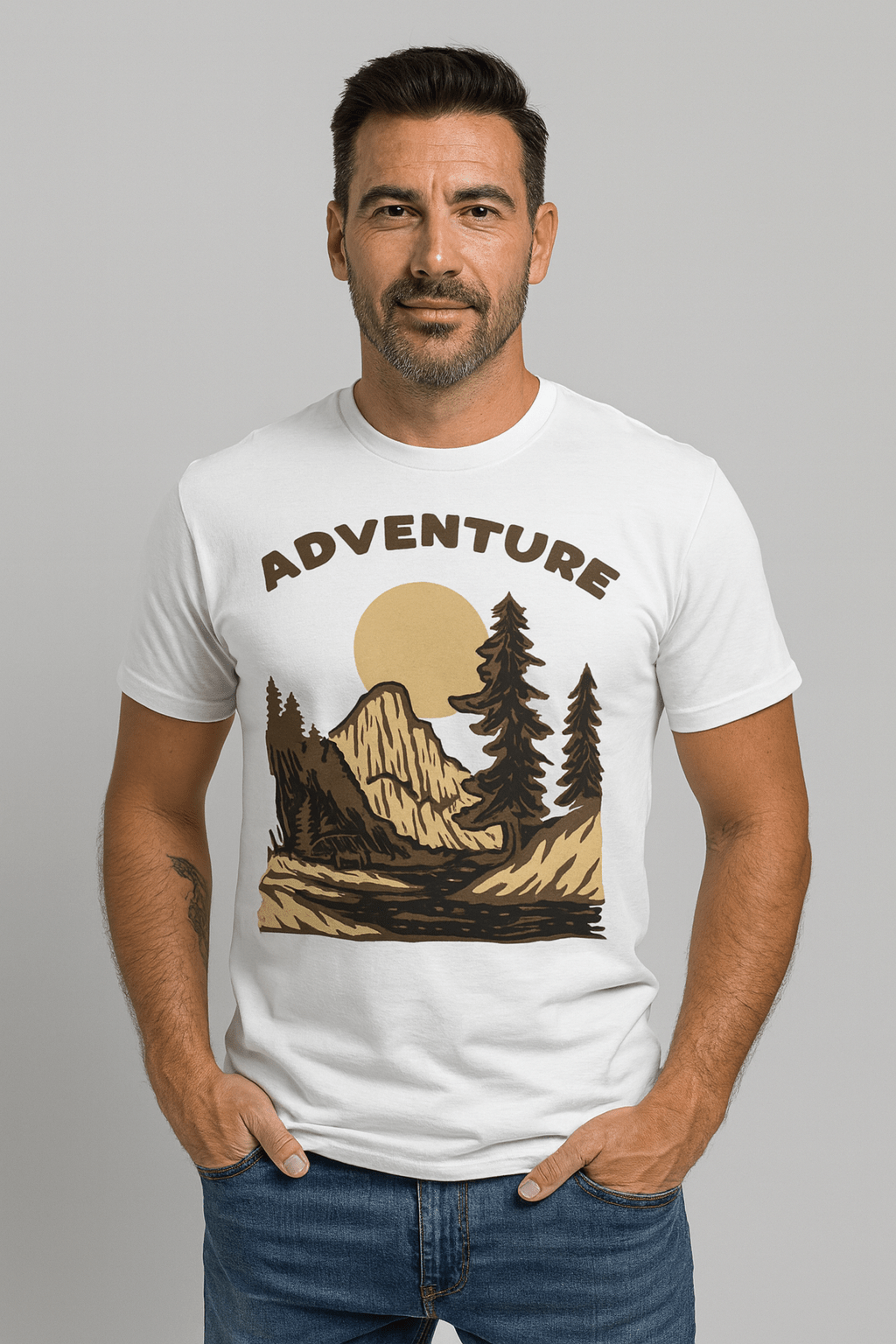Advanture DTF Transfer D9 - NeoInk Transfers