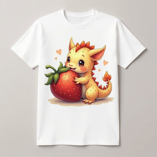 Baby Dragon DTF Transfer P7 - NeoInk Transfers