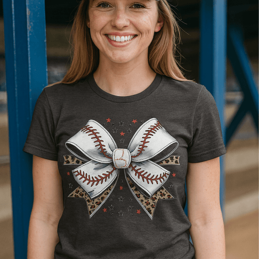 Baseball Mama DTF Transfers MM3 - NeoInk Transfers