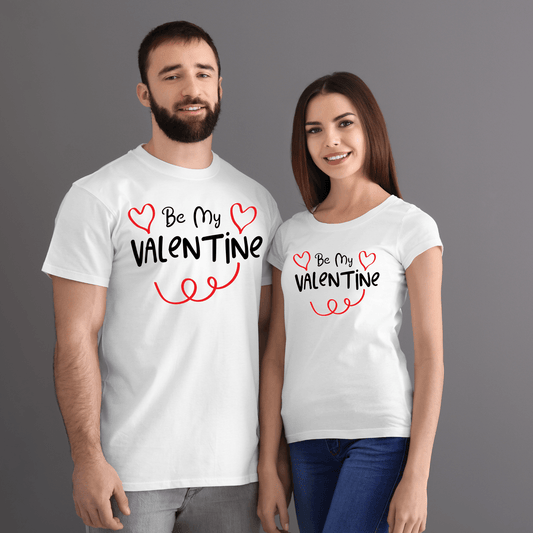 Be My Valentine DTF Transfer V4 - NeoInk Transfers