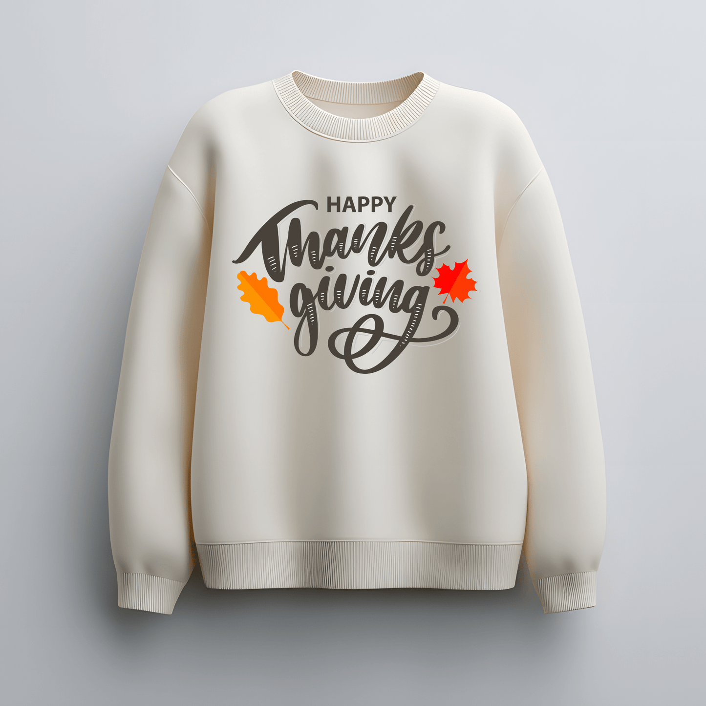Happy Thanks Giving Day DTF Transfer TG 2 - NeoInk Transfers