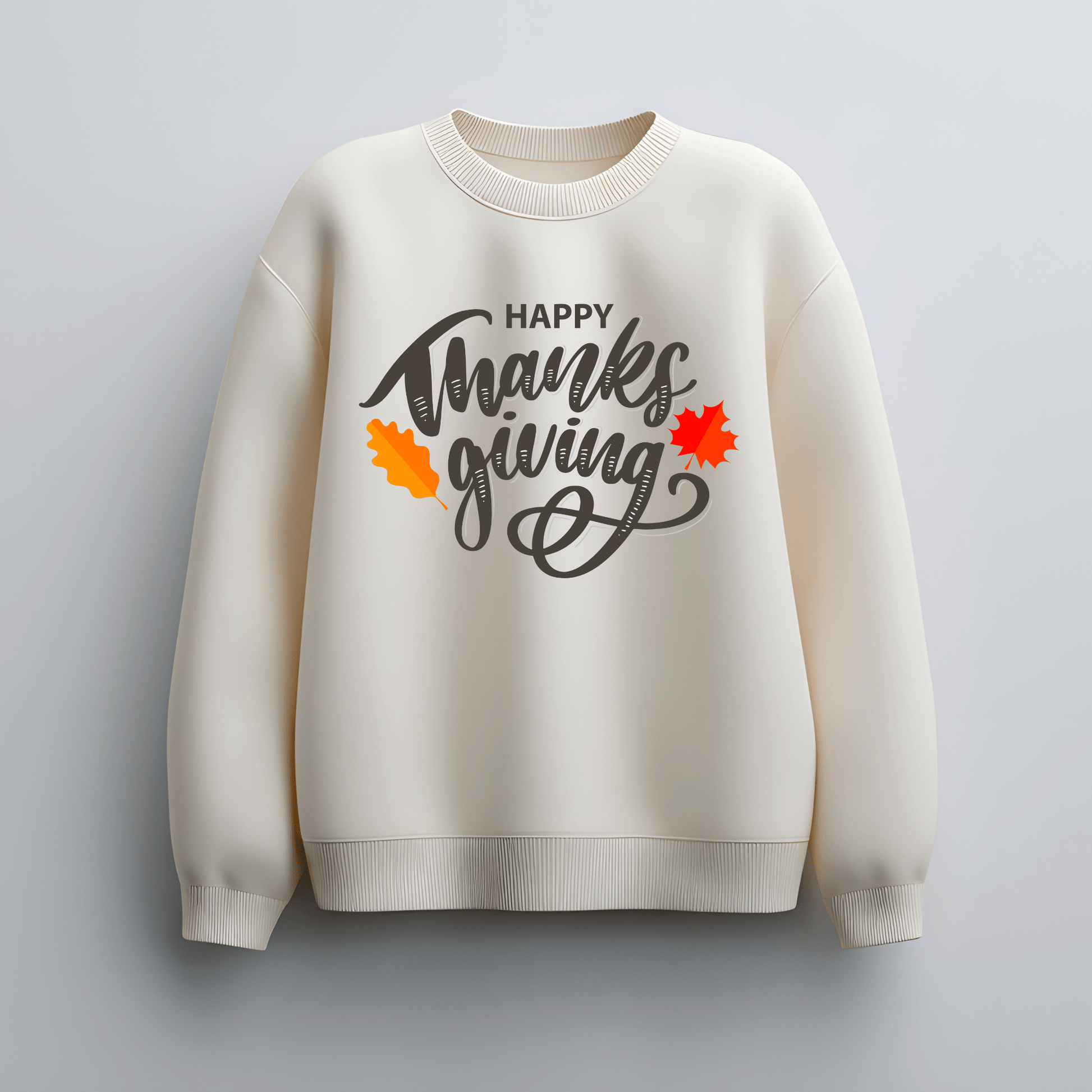 Happy Thanks Giving Day DTF Transfer TG 2 - NeoInk Transfers