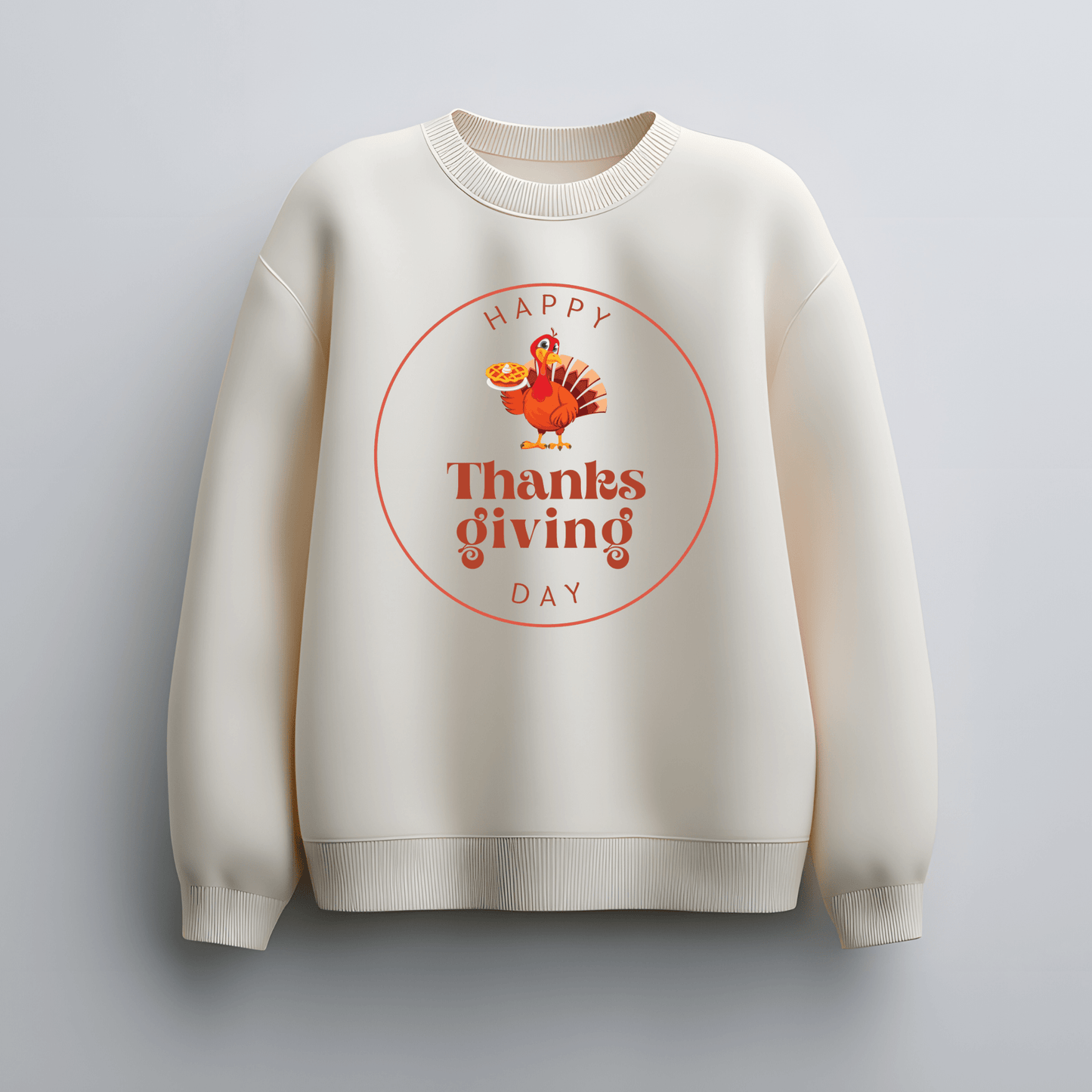 Happy Thanks Giving Day TG 1 - NeoInk Transfers