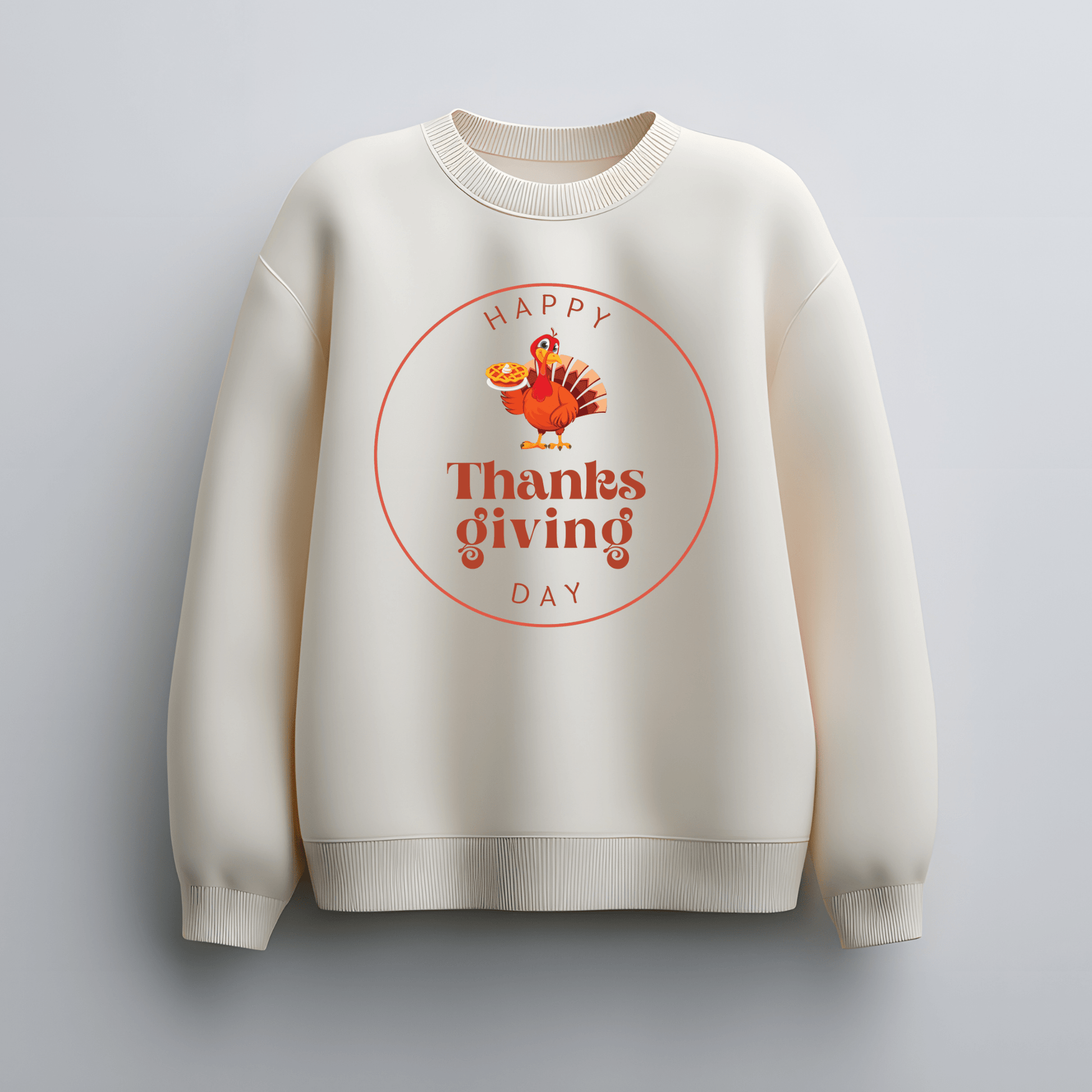 Happy Thanks Giving Day TG 1 - NeoInk Transfers
