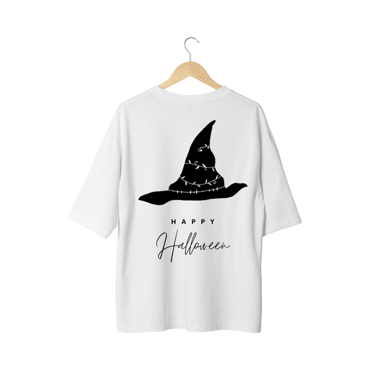 Witch Pointed Hat Halloween DTF Transfer H9 - NeoInk Transfers