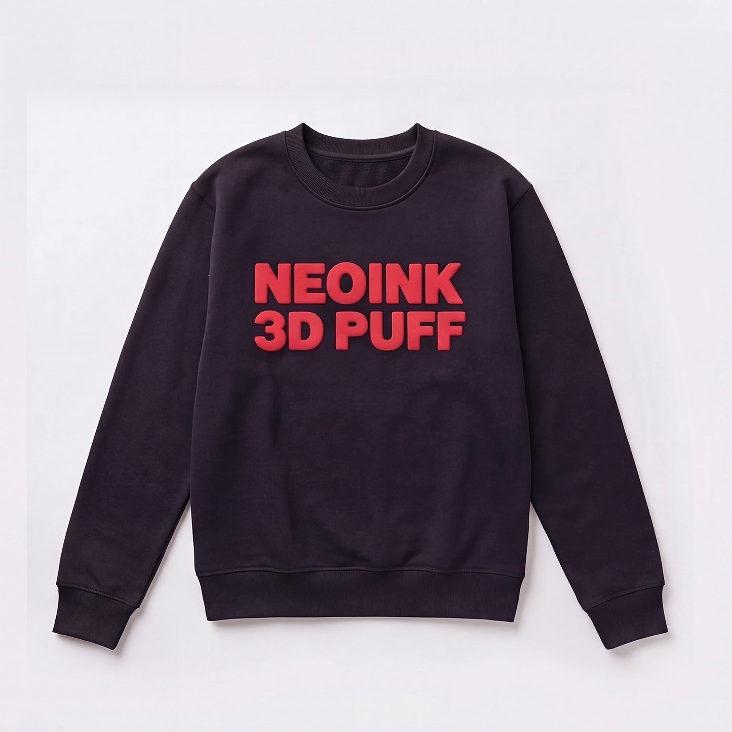 3D Puff Transfers