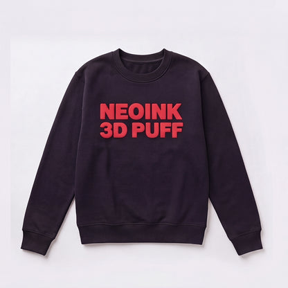 3D Puff Transfers