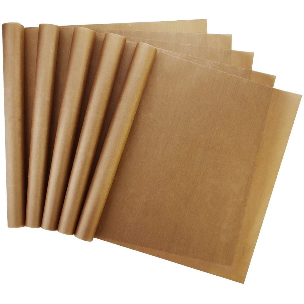 Heat-Resistant Pressing Sheet