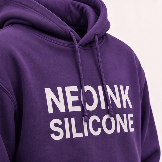 Silicone Heat Transfers - NeoInk Transfers