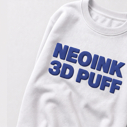 3D Puff Transfers