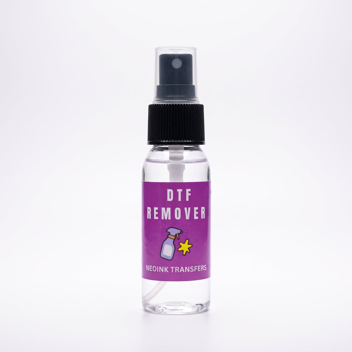 DTF Remover Liquid