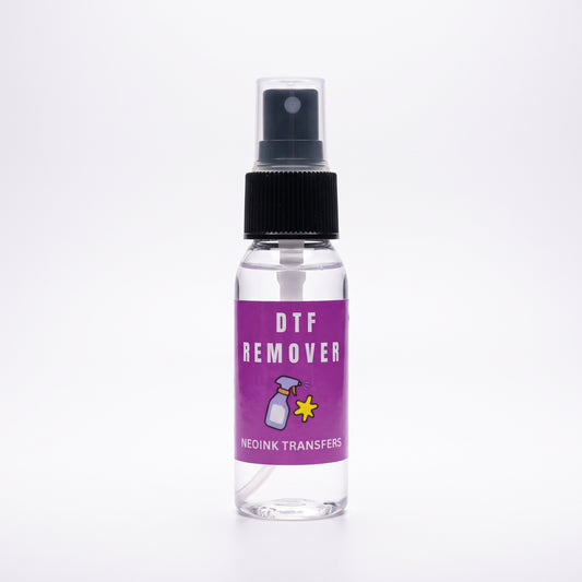 DTF Remover Liquid