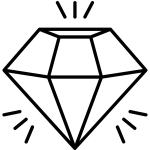 Colors That Command Attention Icon