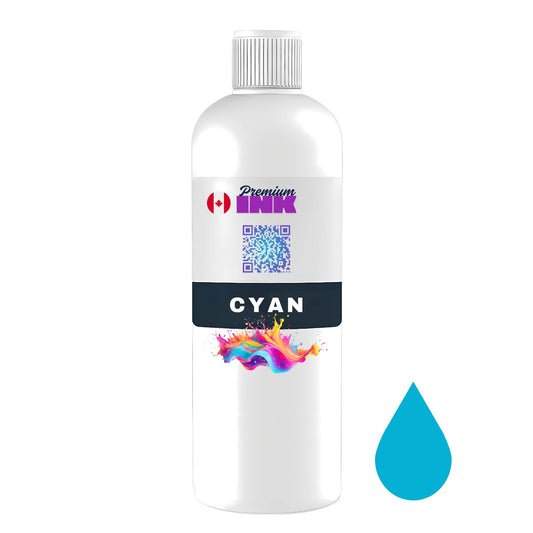 NeoInk Premium DTF Ink 1000ml - NeoInk Transfers