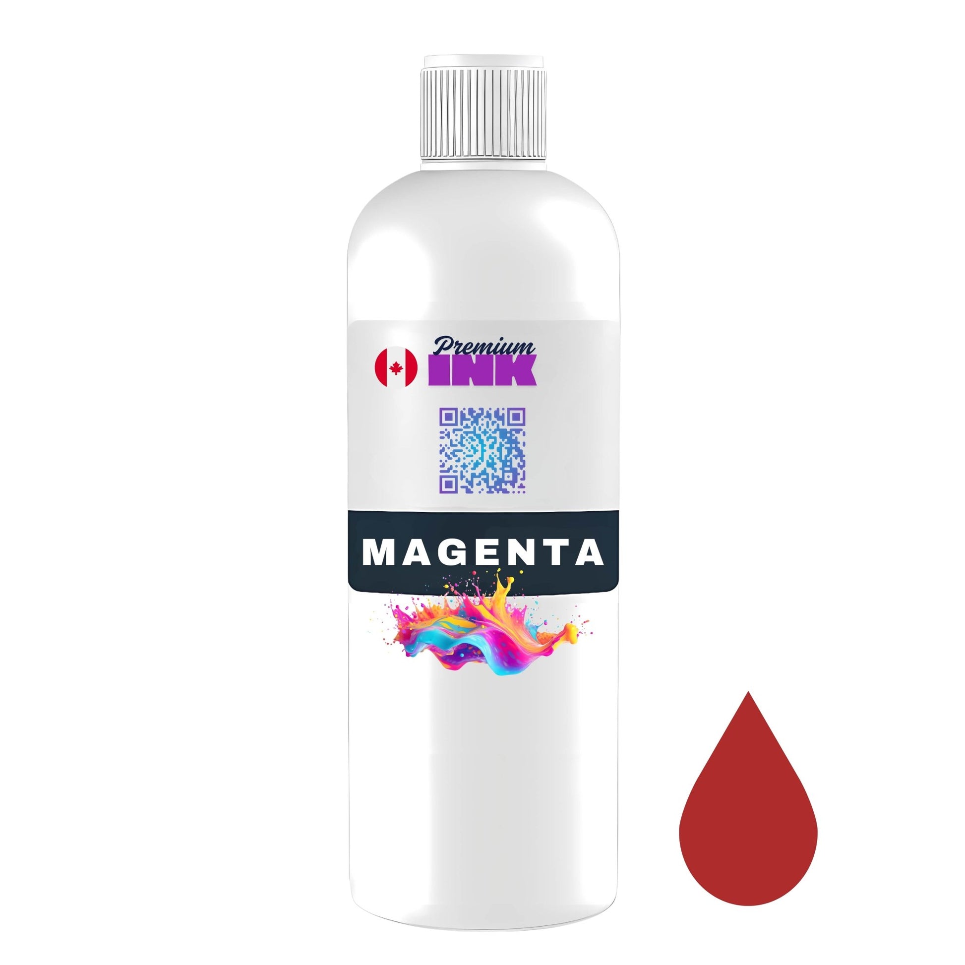 NeoInk Premium DTF Ink 1000ml - NeoInk Transfers