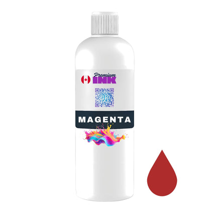 NeoInk Premium DTF Ink 1000ml - NeoInk Transfers