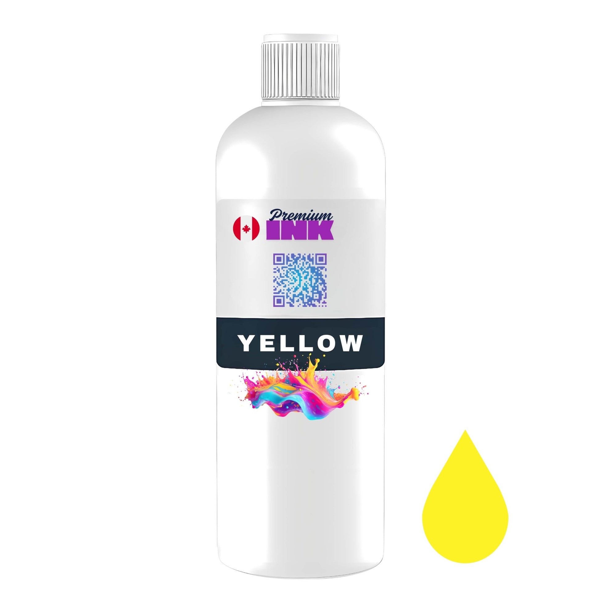 NeoInk Premium DTF Ink 1000ml - NeoInk Transfers