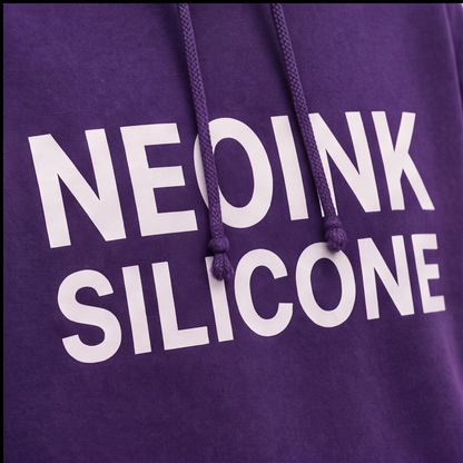 Silicone Heat Transfers