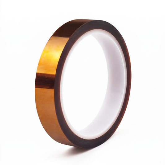 Heat-Resistant Thermal Transfer Tape