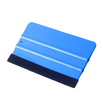 UV Application Squeegee