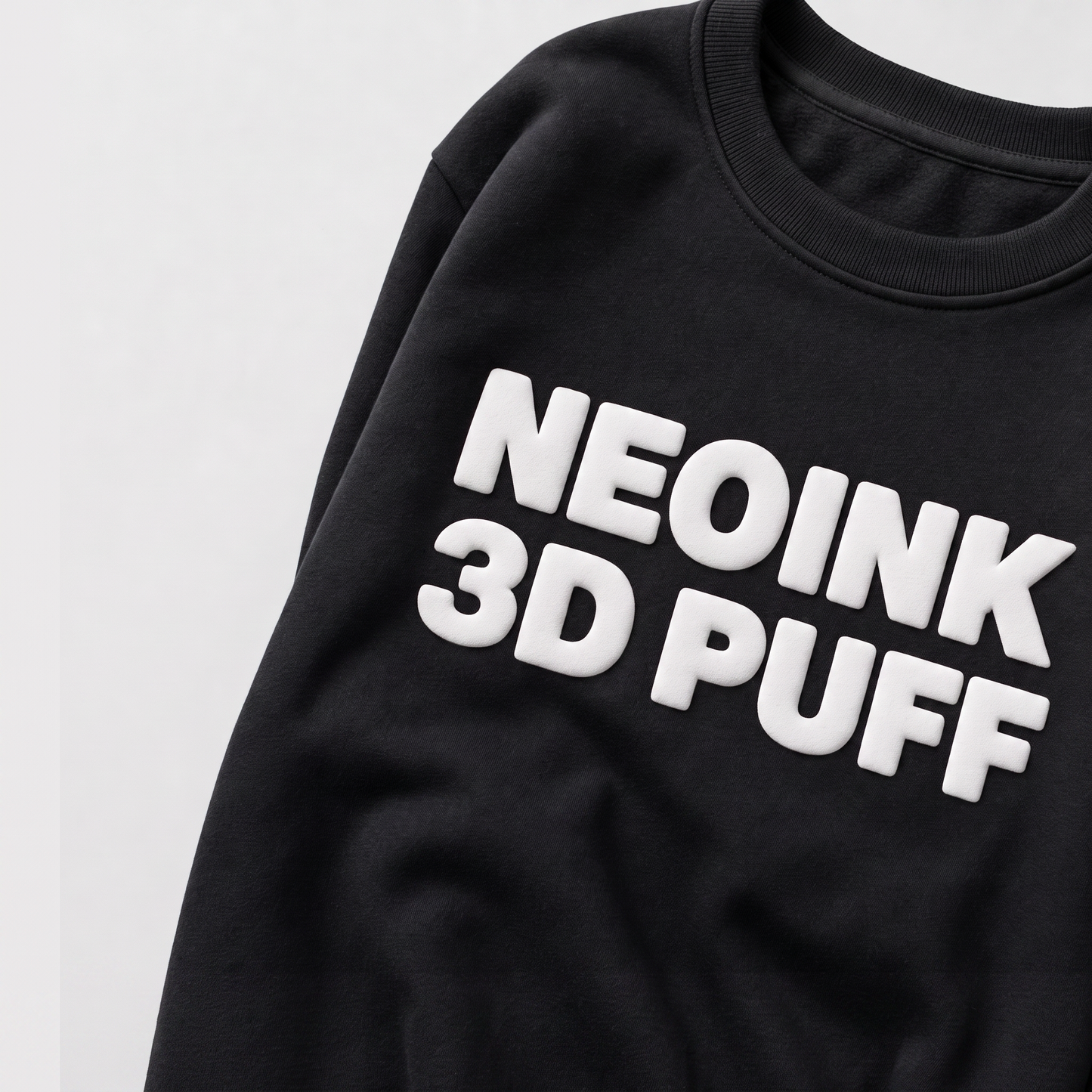 3D Puff Transfers